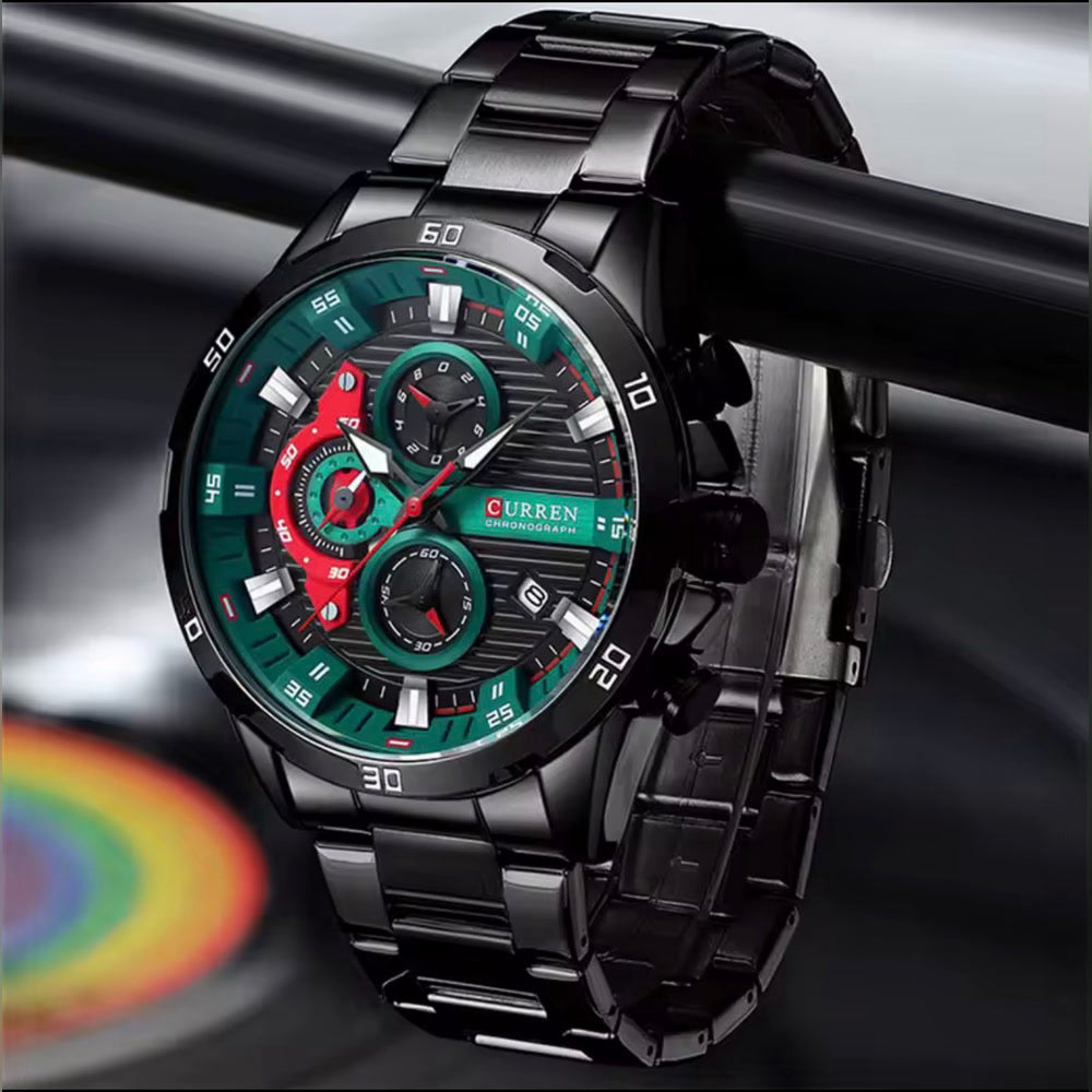 Reloj curren 8402
