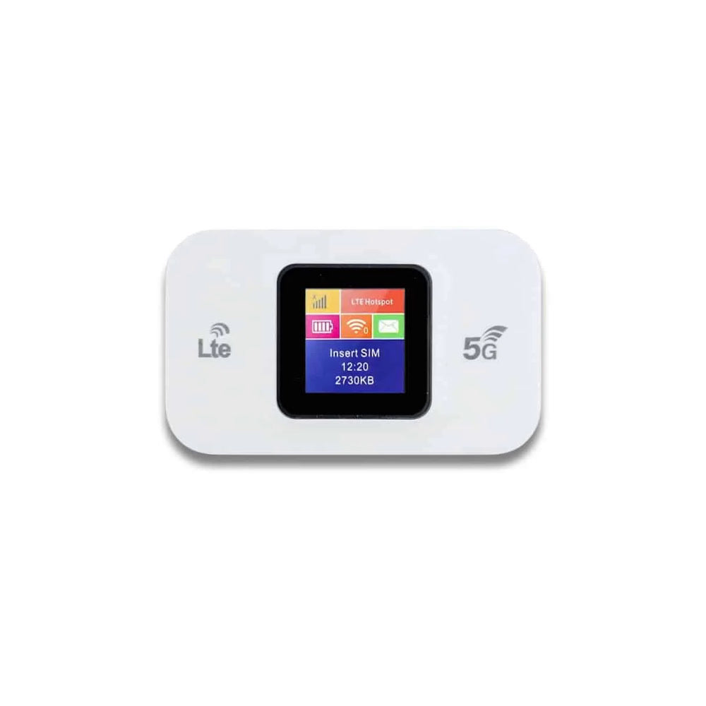 Módem inalámbrico wifi pro 5g