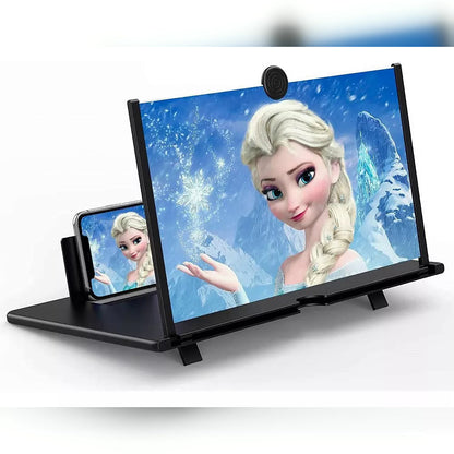 Amplificador de Imagen para Celular