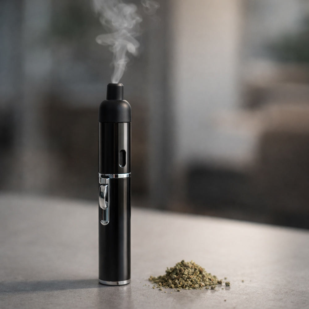 Pipa de Fumar Multifuncional