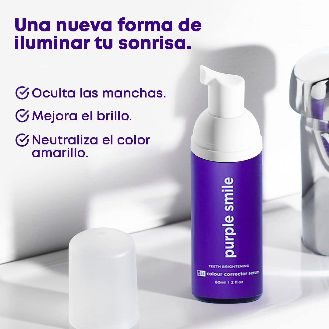 COMPRA 1 Y LLEVA 2 - Blanqueador Dental Instantáneo Hismile™ ¡QUEMA DE EXISTENCIAS!