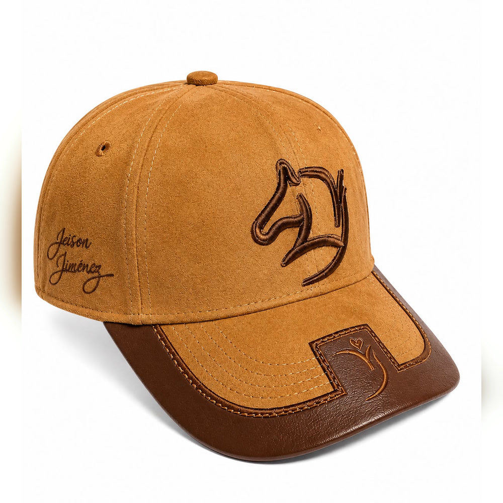 Gorras Yeison Jimenez