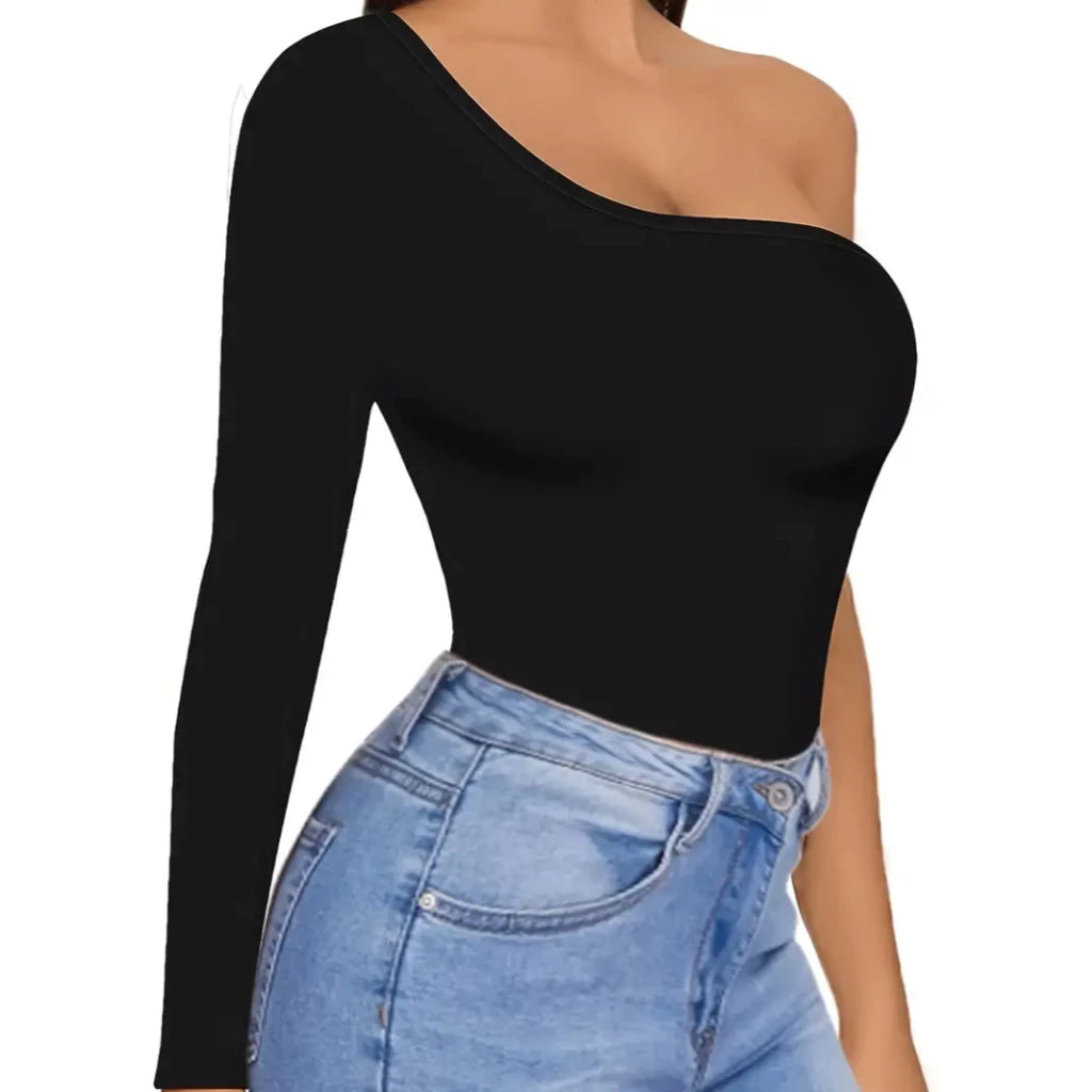 Body Medio Beso Manga Unica 30%OFF ⚠️La segunda unidad por sólo 79.900 más