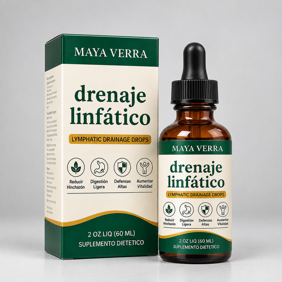 Frasco Maya Verra 60 mL