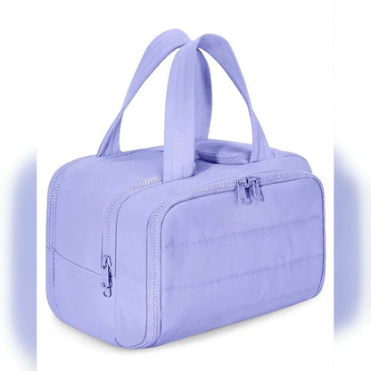 Bolsa de Cosméticos para Viaje