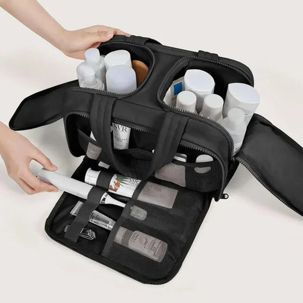 Bolsa de Cosméticos para Viaje