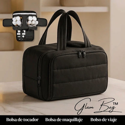Bolsa de Cosméticos para Viaje