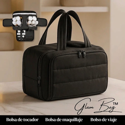 Bolsa de Cosméticos para Viaje