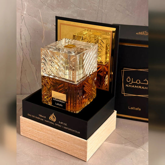 Perfume club the nuit full + perfumero