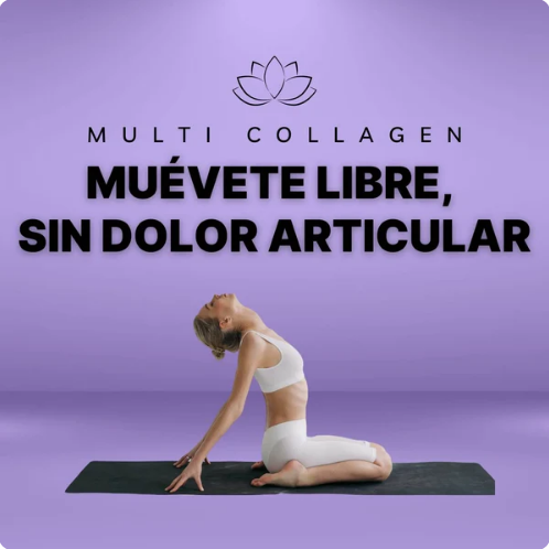 Compre 2und a MITAD DE PRECIO -  Multi collagen Peptidosde colageno - 50% OFF