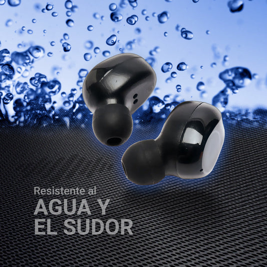 Audífonos M90 PRO