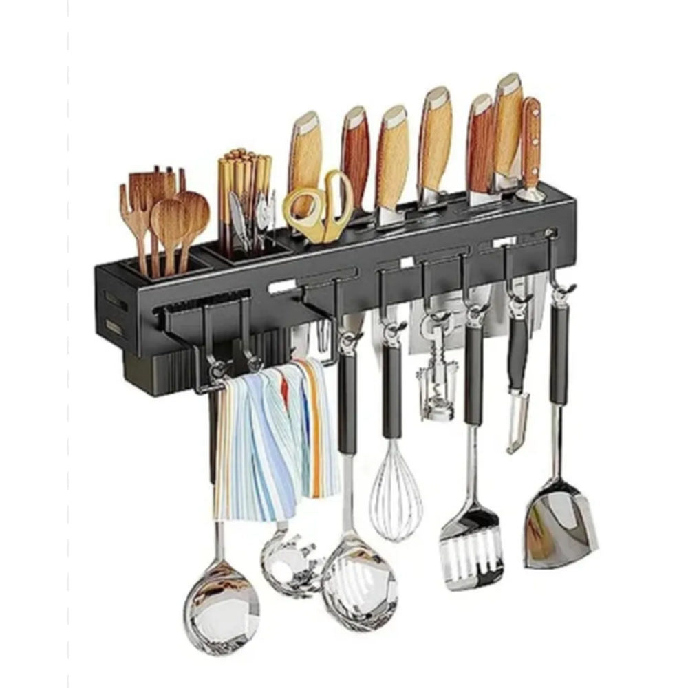 Organizador de cocina multifuncional