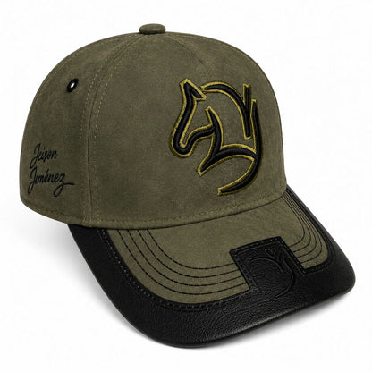 Gorras Yeison Jimenez