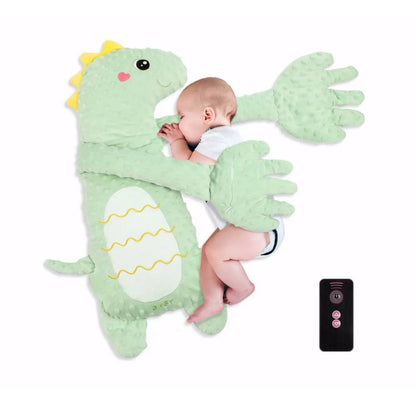 Almohada Peluche Abrazador para Bebé