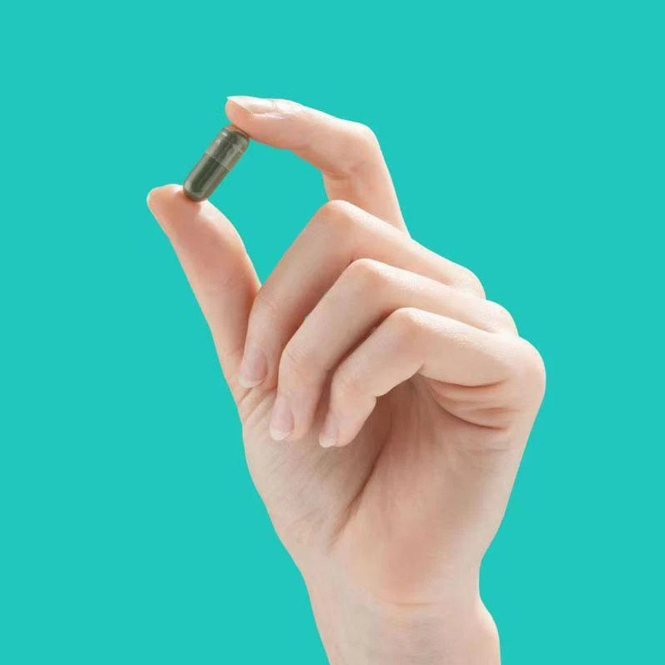 35% SOLO HOY - ACABE CON SU OLOR CON DEOS SUPLEMENTOS!