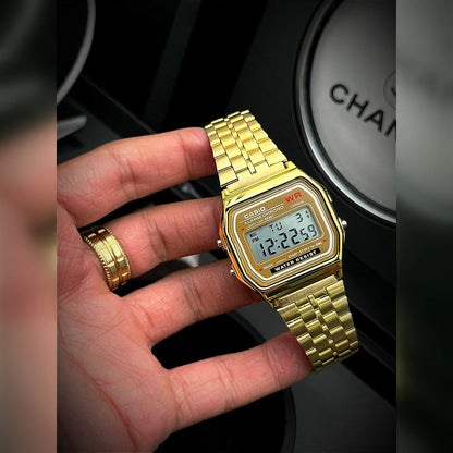 Reloj Casio Retro Vintage Unisex