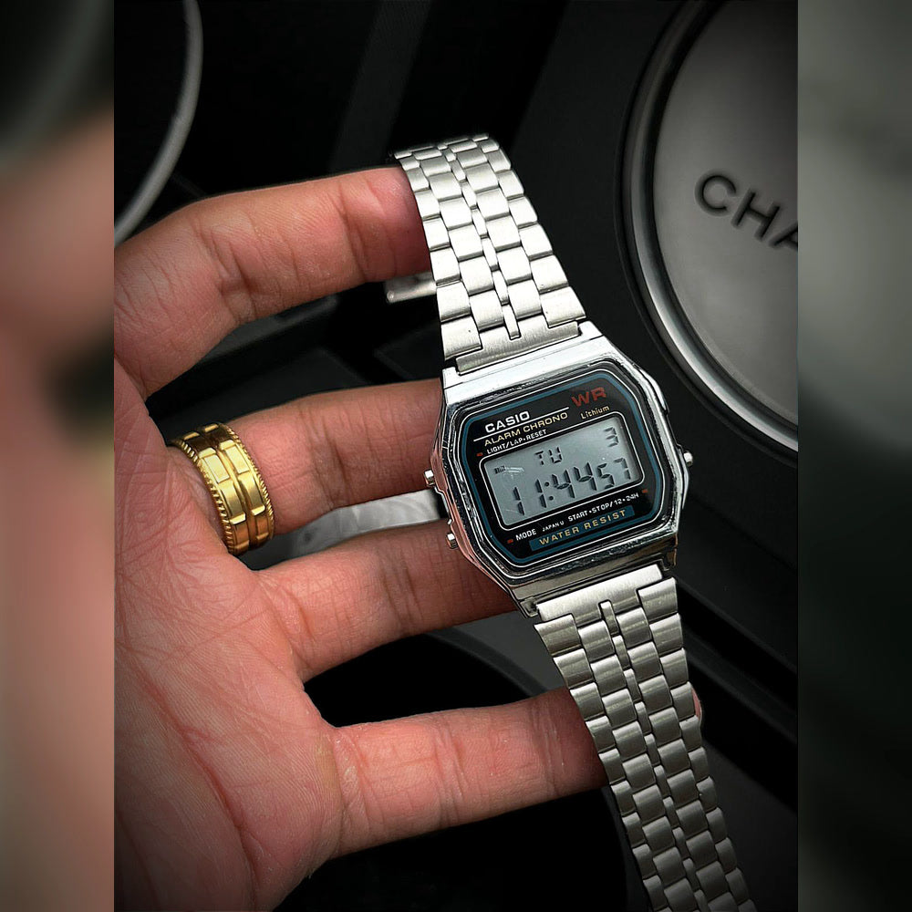 Reloj Casio Retro Vintage Unisex
