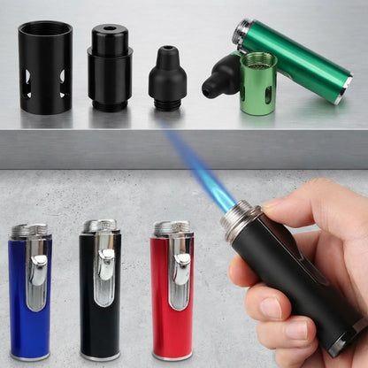 Pipa de Fumar Multifuncional
