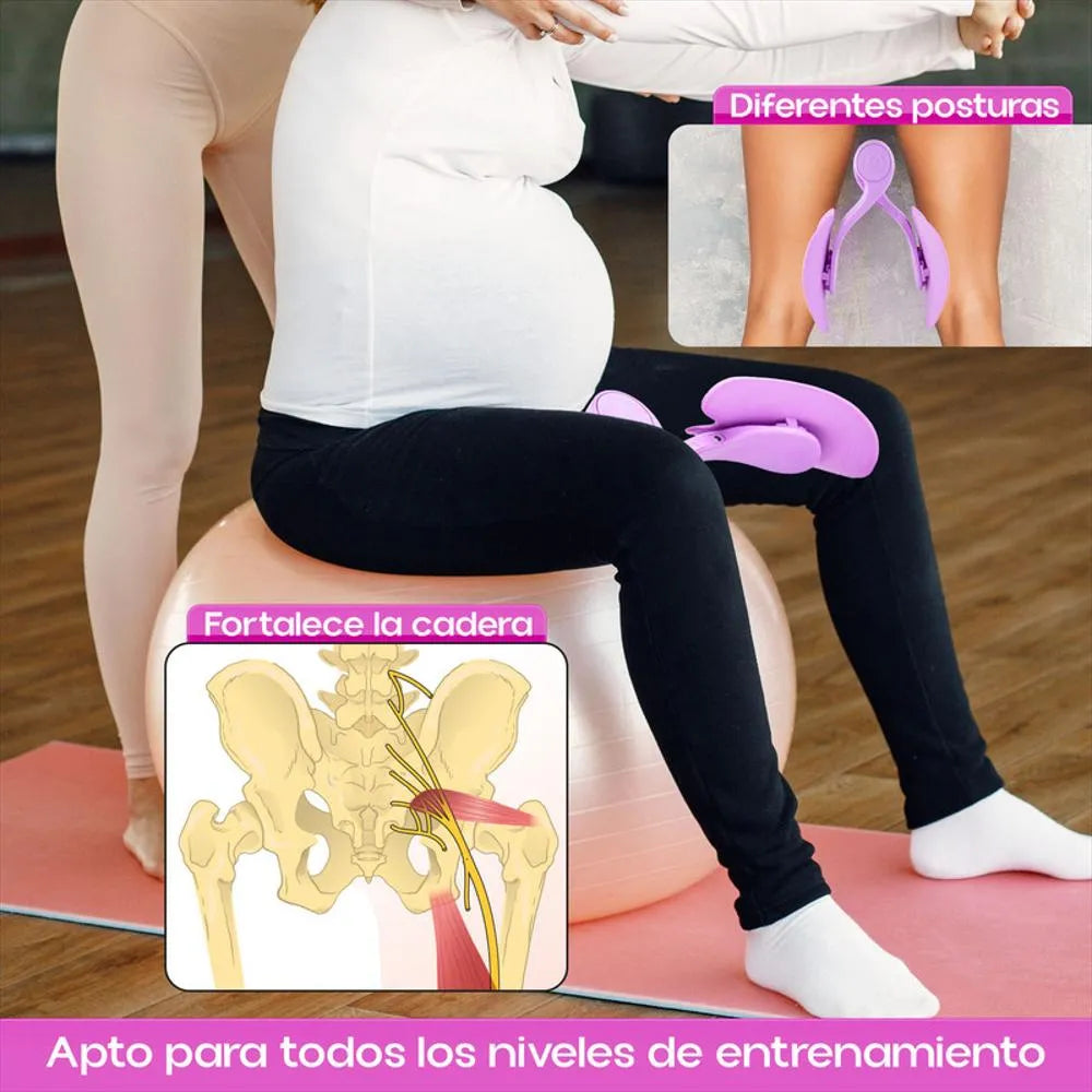 Ejercitador Suelo Pelvico Entrenador - ¡SOLO HOY, LA SEGUNDA UNIDAD POR SOLO + $39.000!