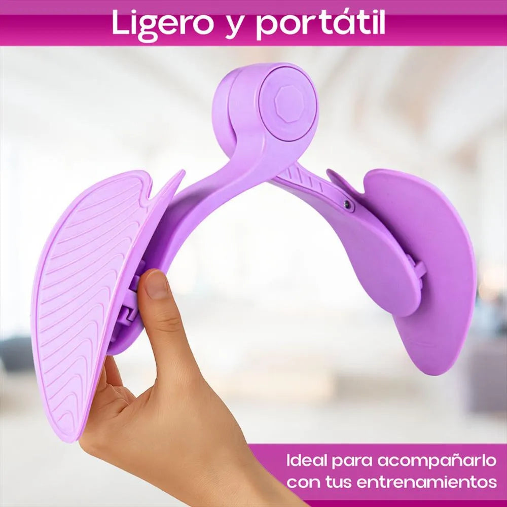 Ejercitador Suelo Pelvico Entrenador - ¡SOLO HOY, LA SEGUNDA UNIDAD POR SOLO + $39.000!