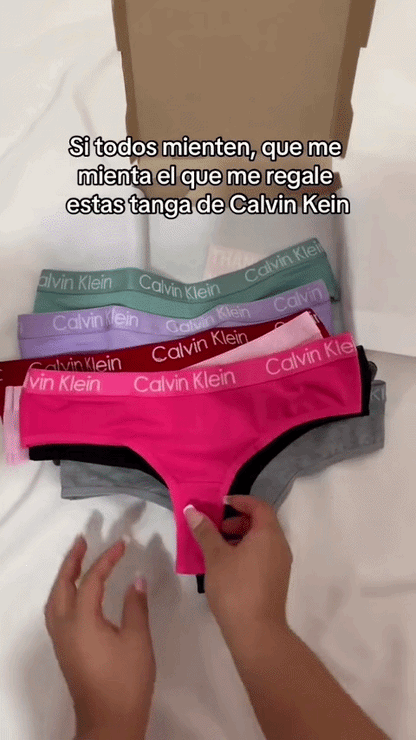 SÚPER OFERTA: Compra 1 Combo Brasier + Panty Premium y Recibe 3 Conjuntos (6 PIEZAS) (Cópia)