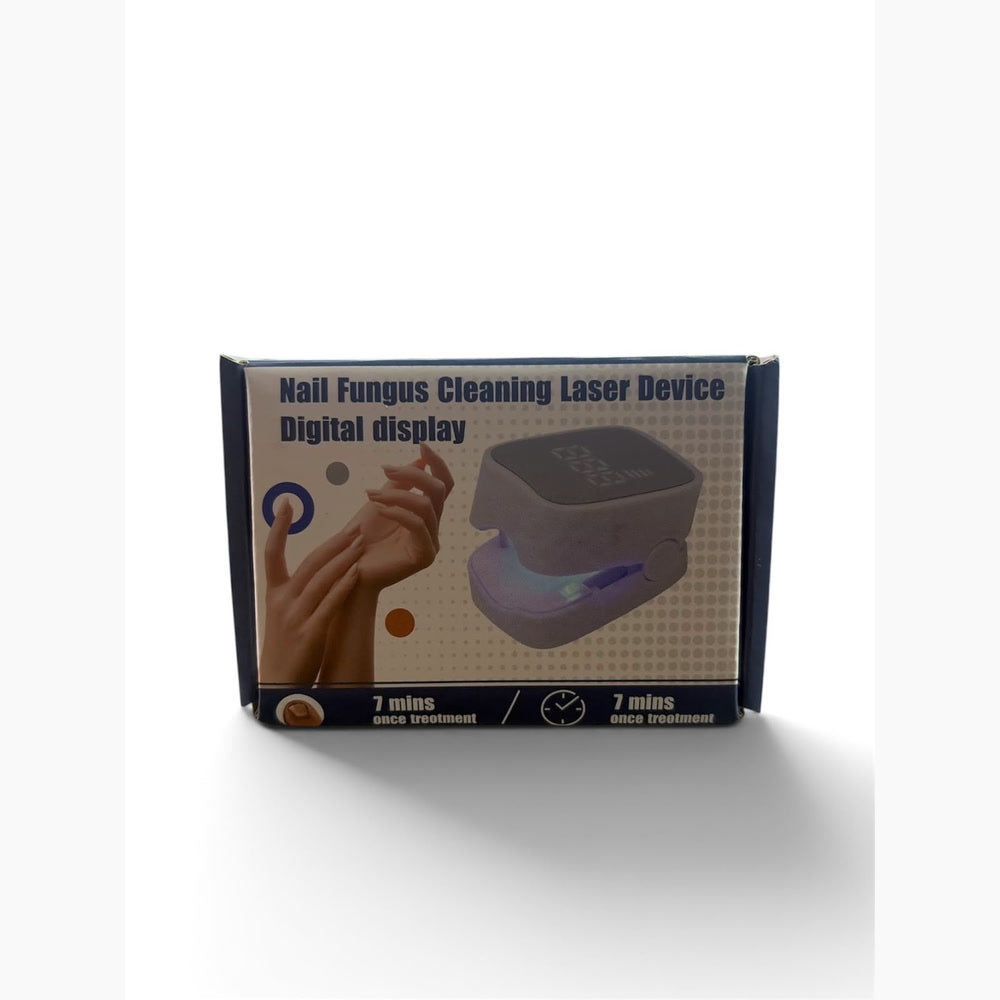 Lampara uñas led uv mini