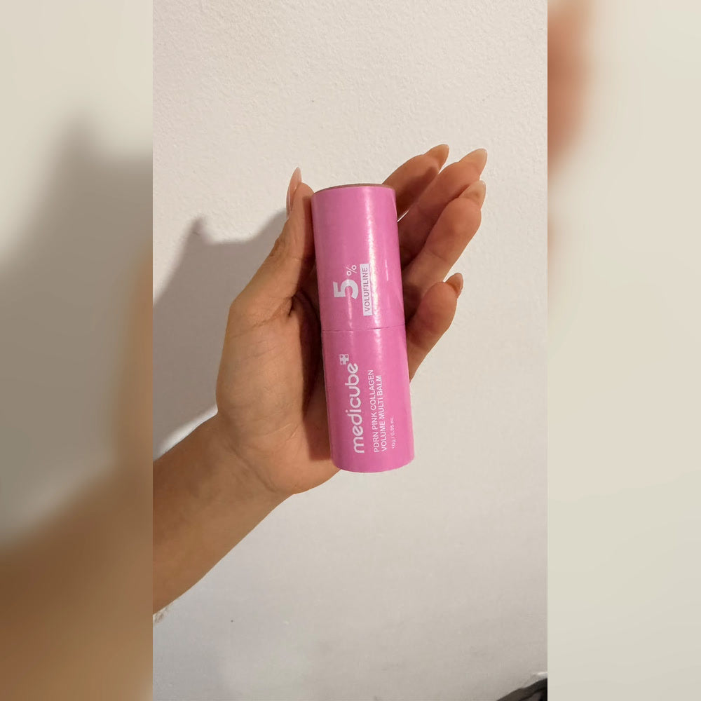 Collagen balsamo medicube pdrn