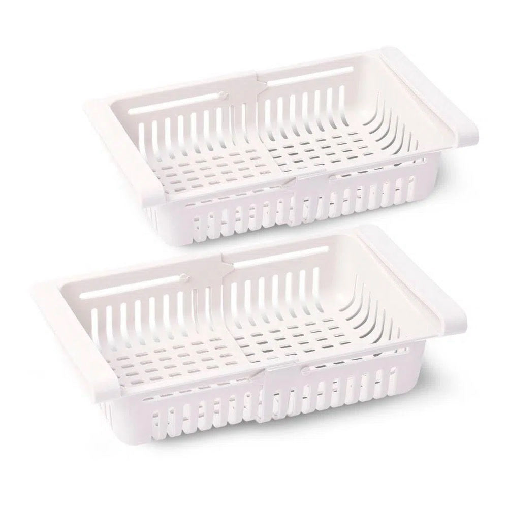 Organizador de nevera set x 4