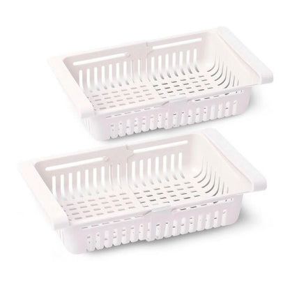 Organizador de nevera set x 4