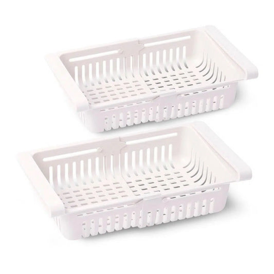 Organizador de nevera set x 4