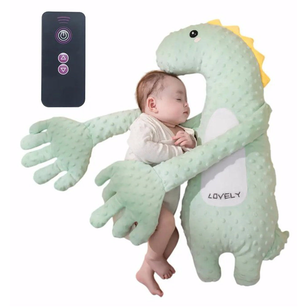 Almohada Peluche Abrazador para Bebé