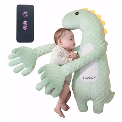 Almohada Peluche Abrazador para Bebé