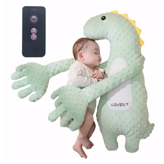 Almohada Peluche Abrazador para Bebé