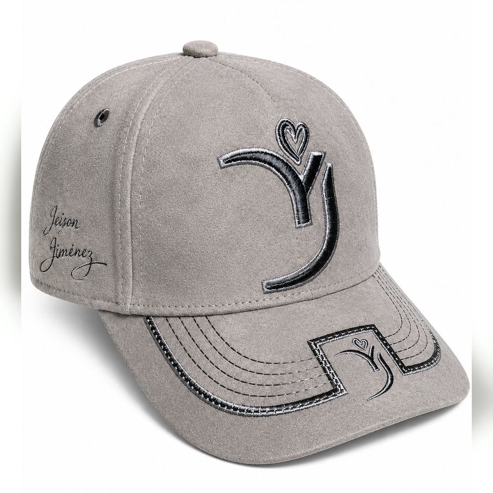Gorras Yeison Jimenez