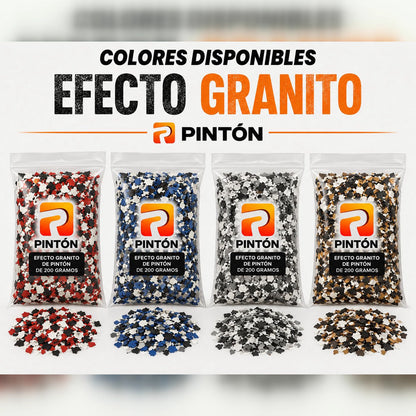 Granito bolsa 200G