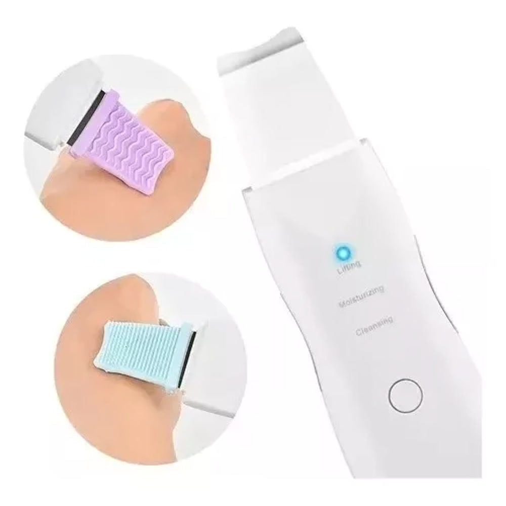 Espatula Peeling Pala Ultrasonica