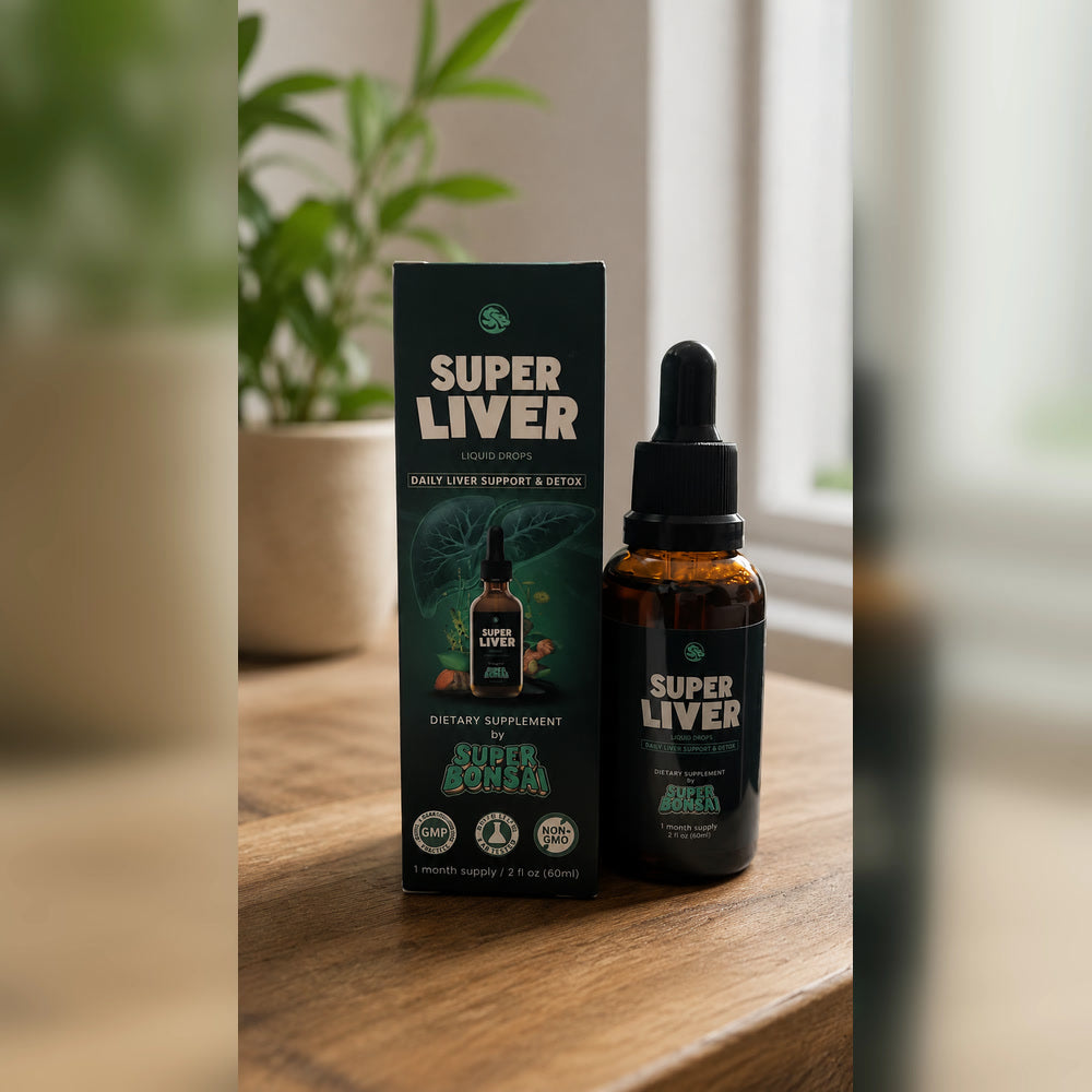 Súper liver