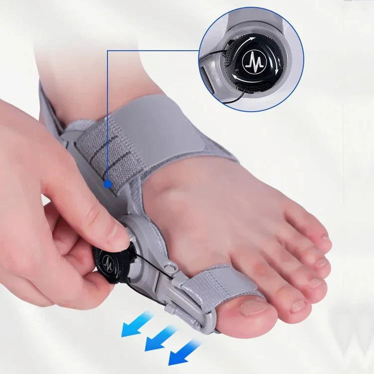 Feetifix™ Corrector Inteligente De Juanetes - HOY LA SEGUNDA UNIDAD POR SOLO + $54.000