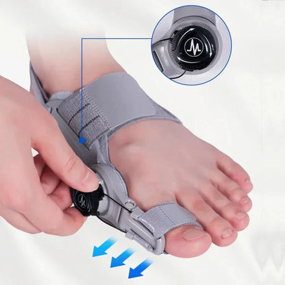Feetifix™ Corrector Inteligente De Juanetes - HOY LA SEGUNDA UNIDAD POR SOLO + $54.000