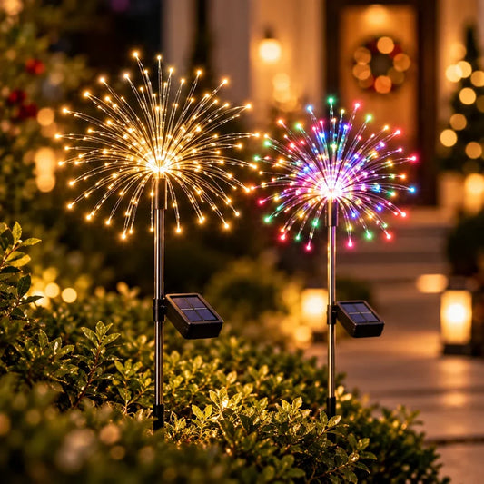 Naviluz® | Luces Para Navidad y Fiestas