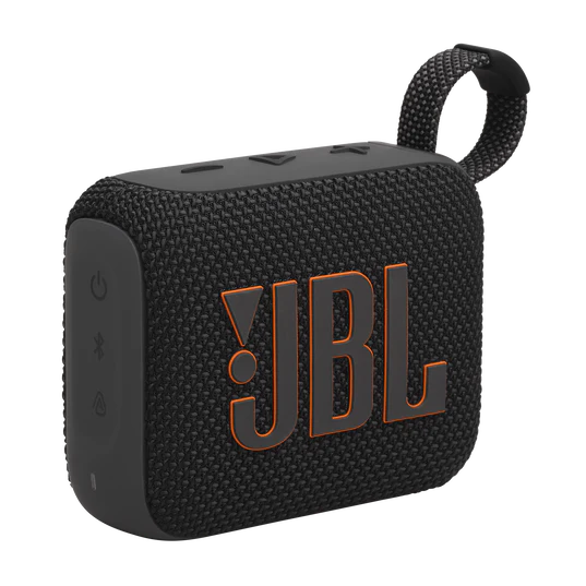 QUEMA DE EXISTENCIAS - JBL GO 4 - 50% OFF HASTA AGOTAR STOCK