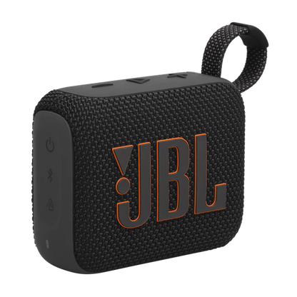QUEMA DE EXISTENCIAS - JBL GO 4 - 50% OFF HASTA AGOTAR STOCK