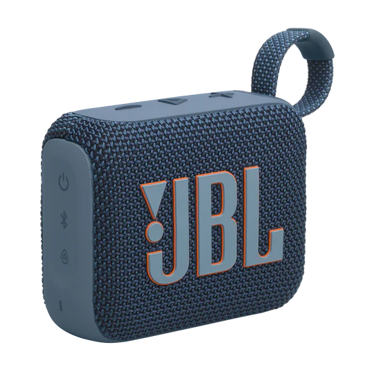 QUEMA DE EXISTENCIAS - JBL GO 4 - 50% OFF HASTA AGOTAR STOCK