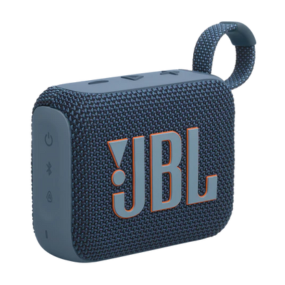 QUEMA DE EXISTENCIAS - JBL GO 4 - 50% OFF HASTA AGOTAR STOCK