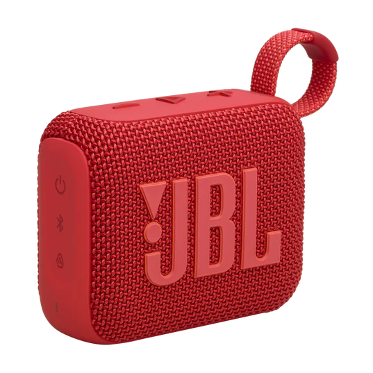 QUEMA DE EXISTENCIAS - JBL GO 4 - 50% OFF HASTA AGOTAR STOCK