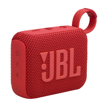 QUEMA DE EXISTENCIAS - JBL GO 4 - 50% OFF HASTA AGOTAR STOCK