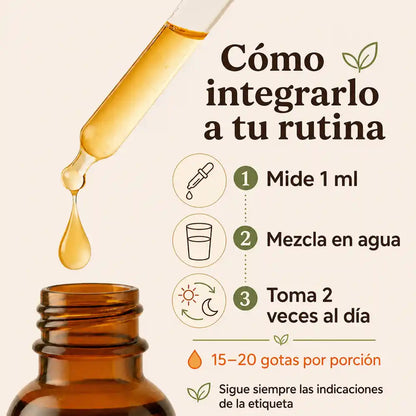 Natures Sunshine Drenaje Linfatico: apoyo herbal para tu rutina de bienestar