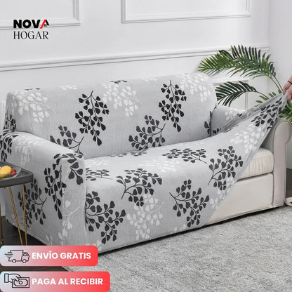 FlexiHome™ Funda Elástica Renovadora de Sofás Doble