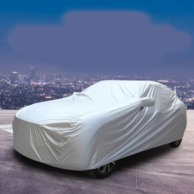 FORRO PARA CARRO - Protección total contra cualquier clima