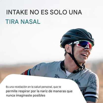 SÓLO HOY - Tiras Nasales Anti Ronquido 35% OFF